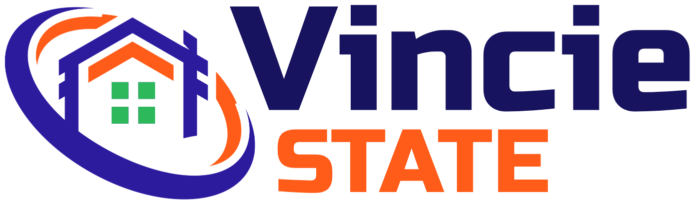 VincieState home insurance logo