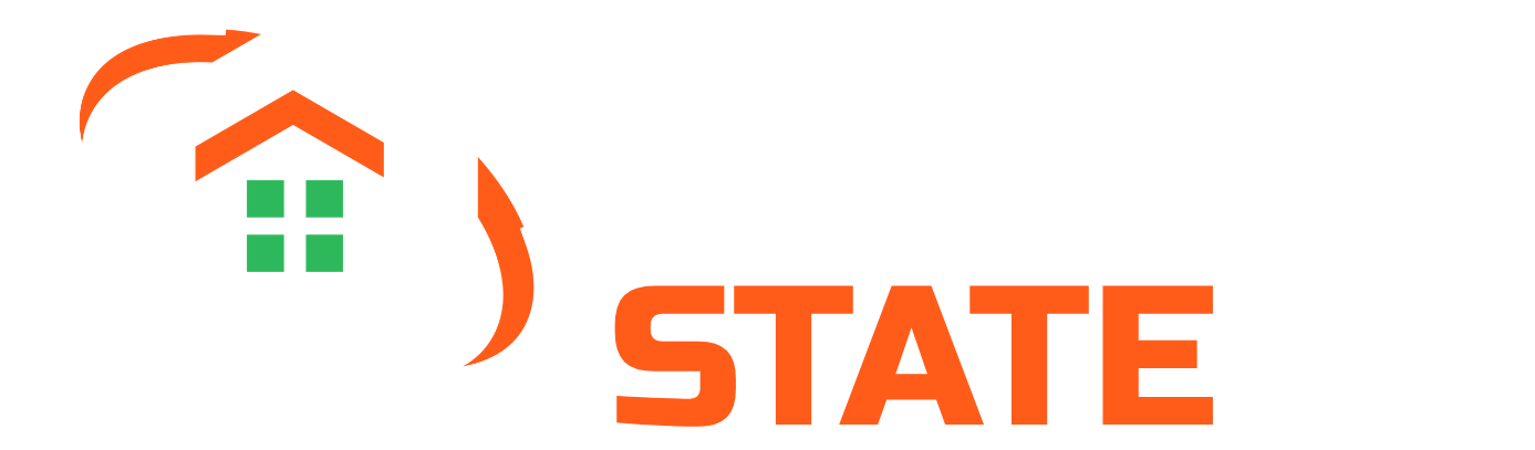 VincieState home insurance logo